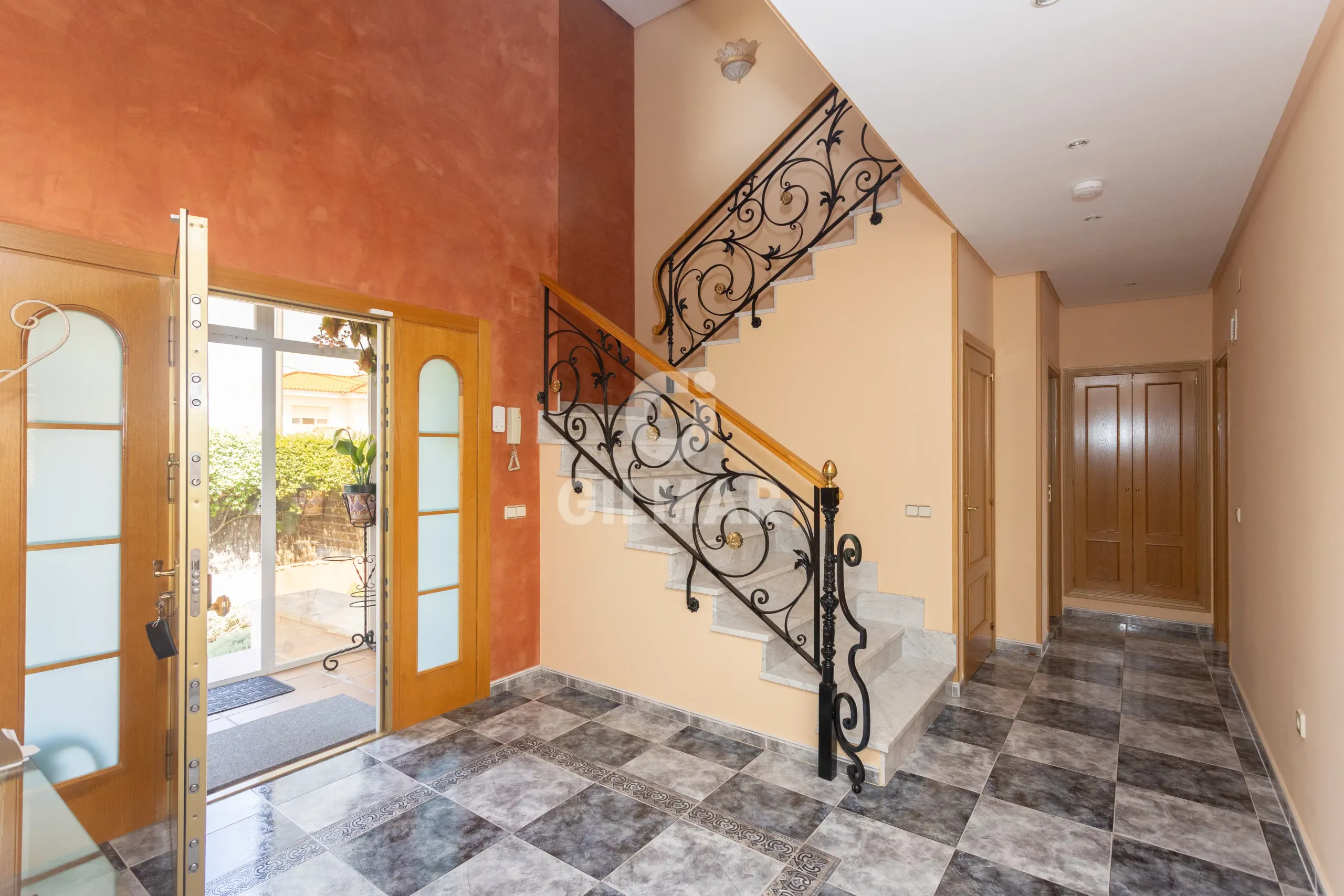 Villa in Villanueva del Pardillo - Madrid