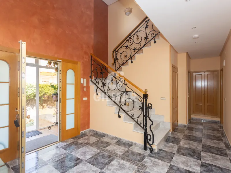Villa in Villanueva del Pardillo - Madrid