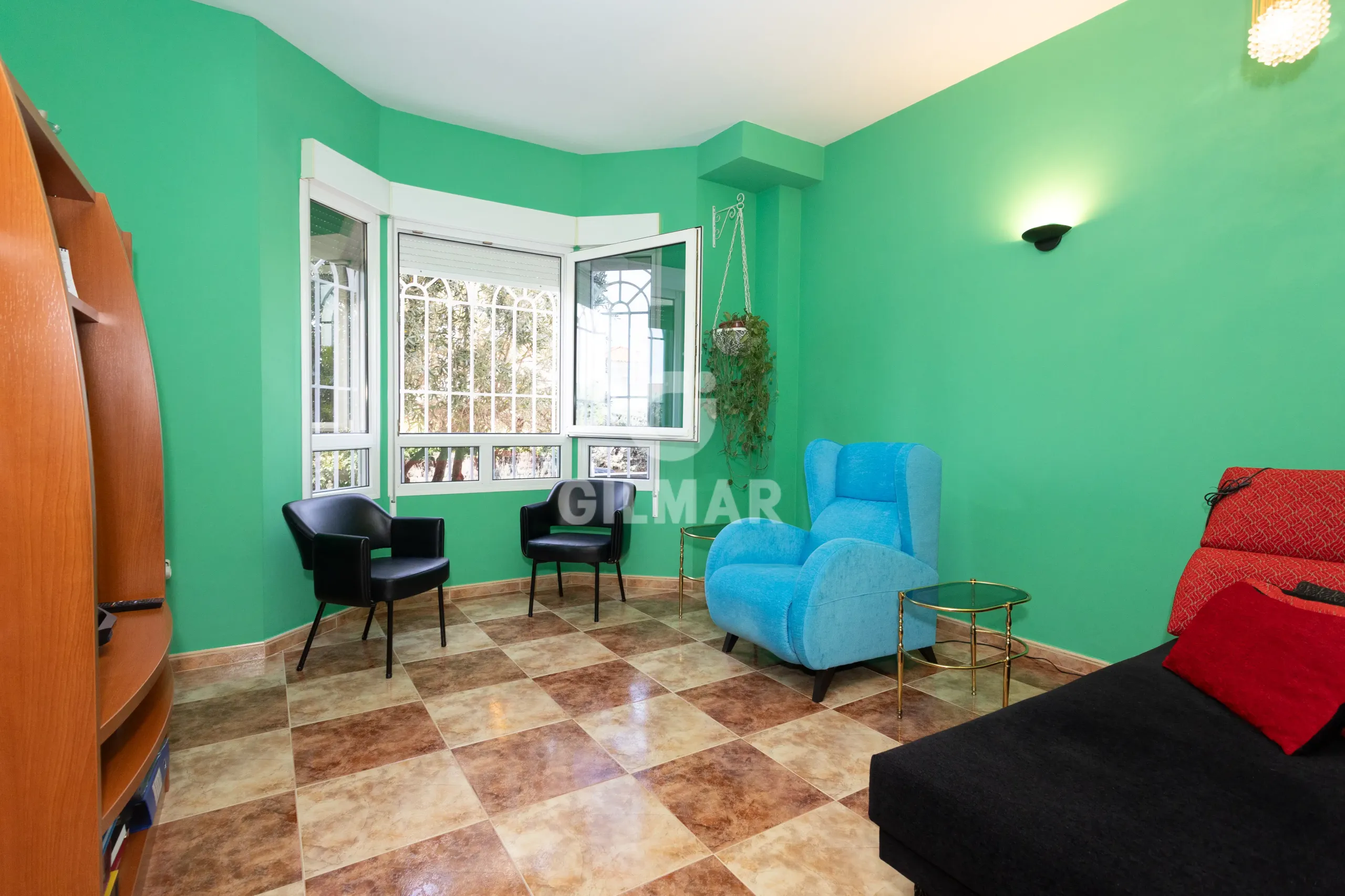 Villa in Villanueva del Pardillo - Madrid