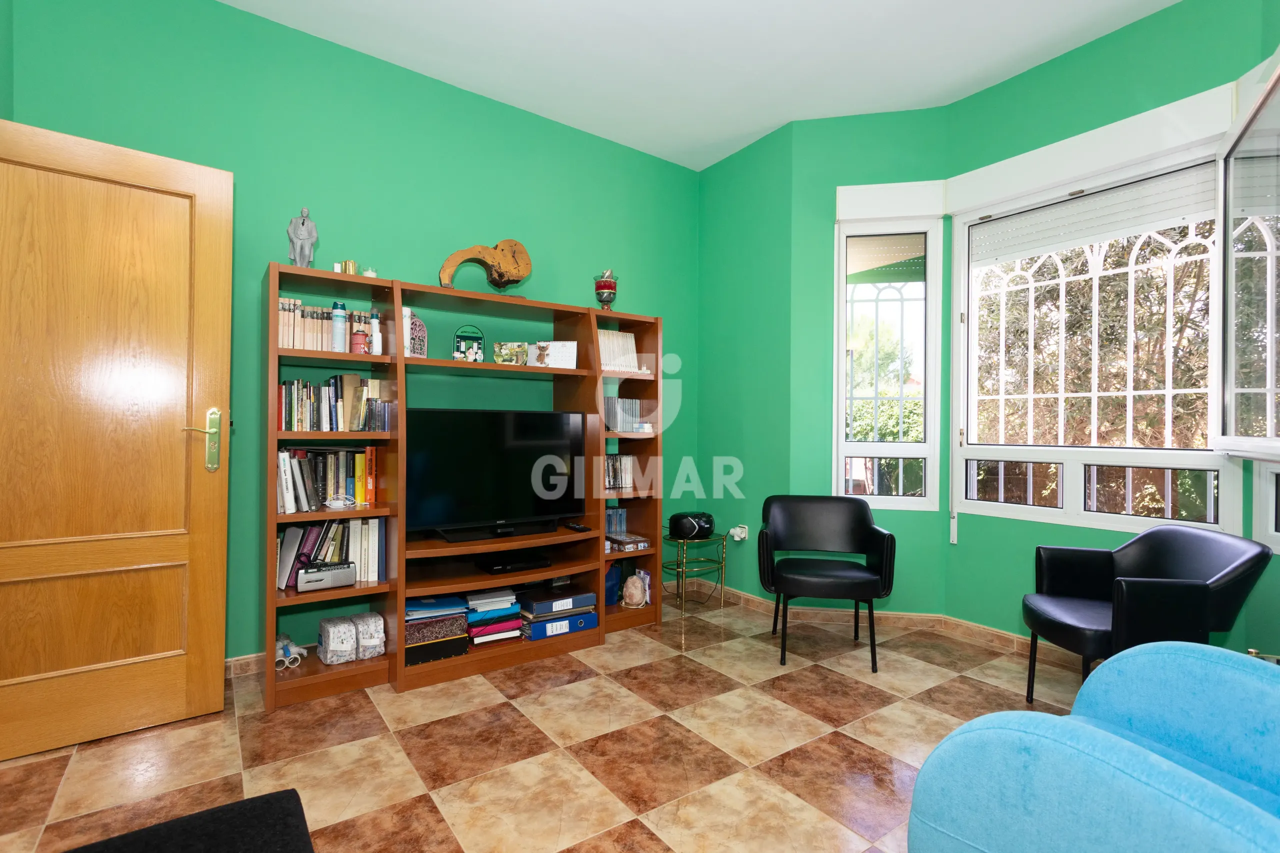Villa in Villanueva del Pardillo - Madrid