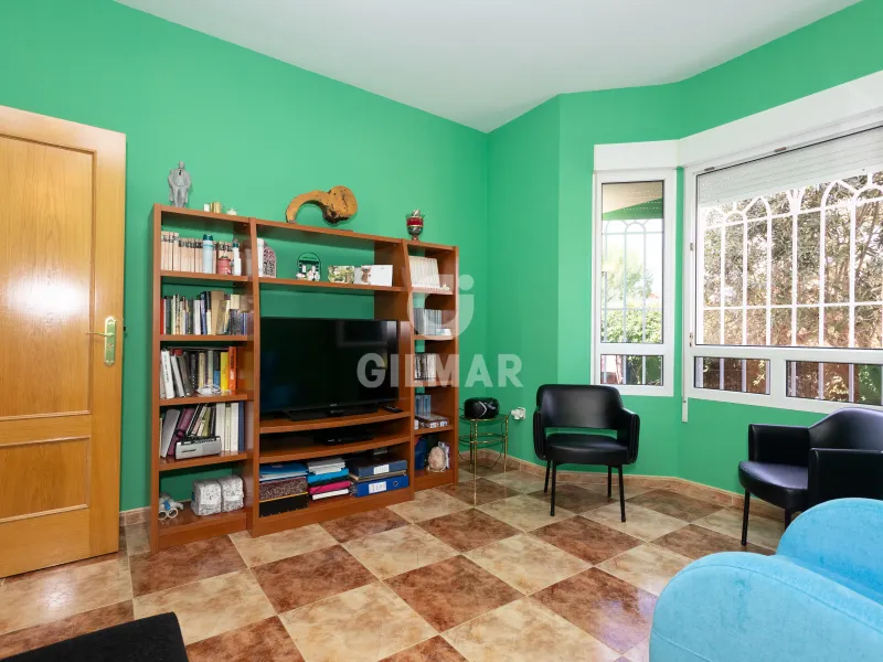 Villa in Villanueva del Pardillo - Madrid