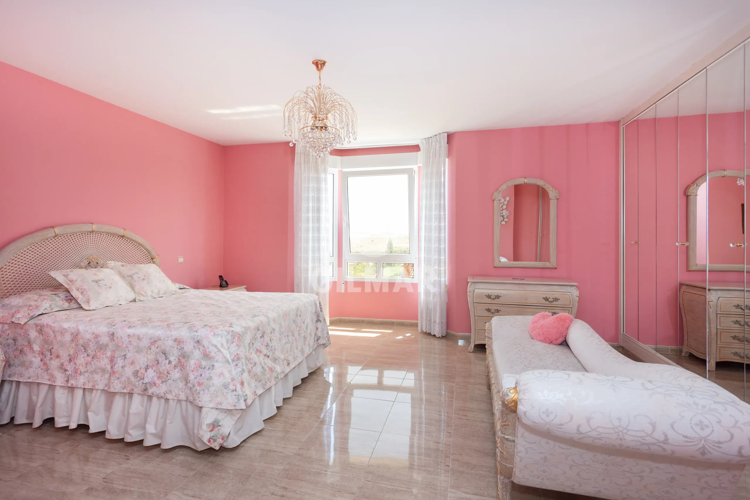 Villa in Villanueva del Pardillo - Madrid