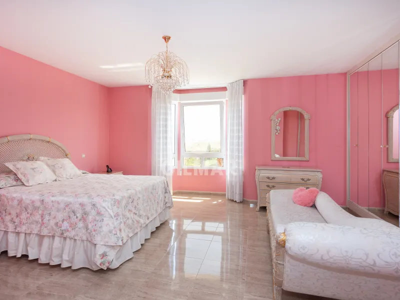 Villa in Villanueva del Pardillo - Madrid