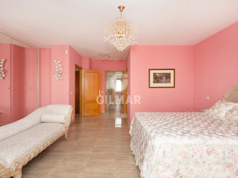 Villa in Villanueva del Pardillo - Madrid