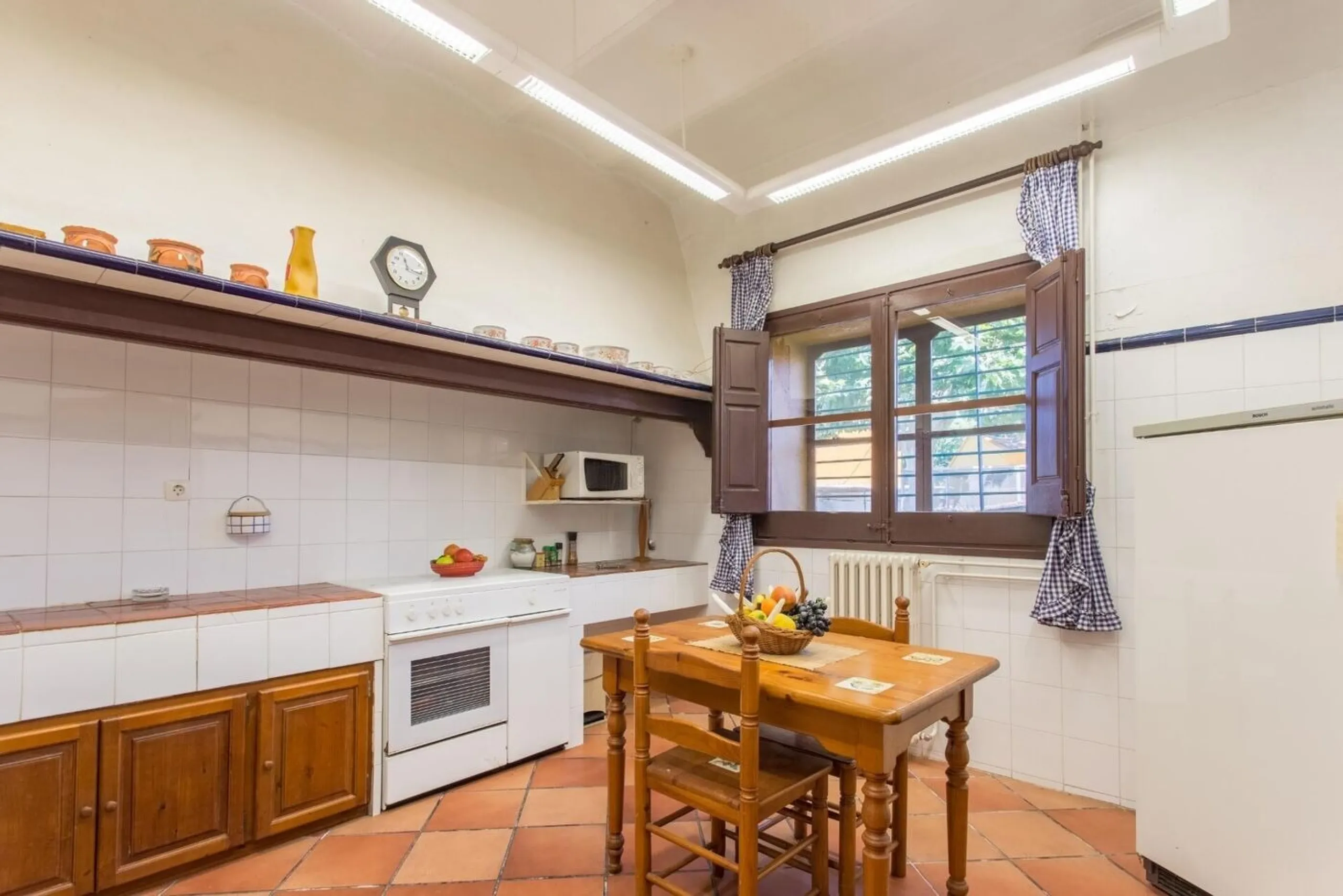 Finca excepcional en entorno natural — Dosrius, Barcelona