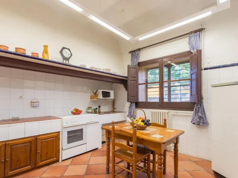 Finca excepcional en entorno natural — Dosrius, Barcelona