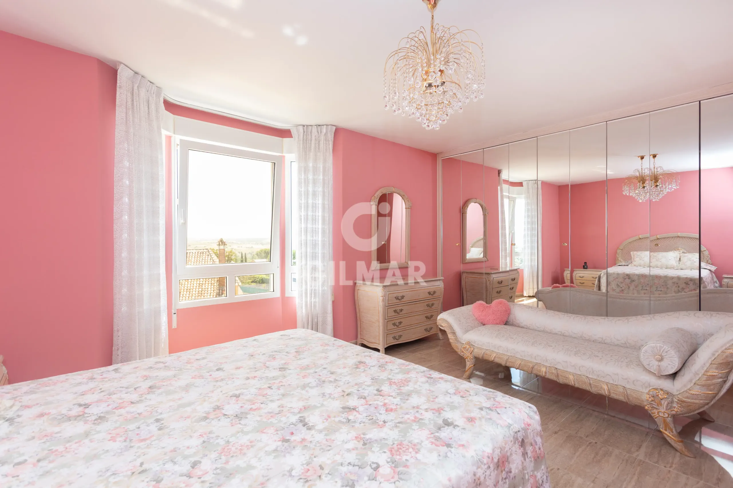 Villa in Villanueva del Pardillo - Madrid