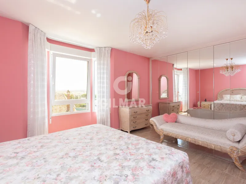 Villa in Villanueva del Pardillo - Madrid