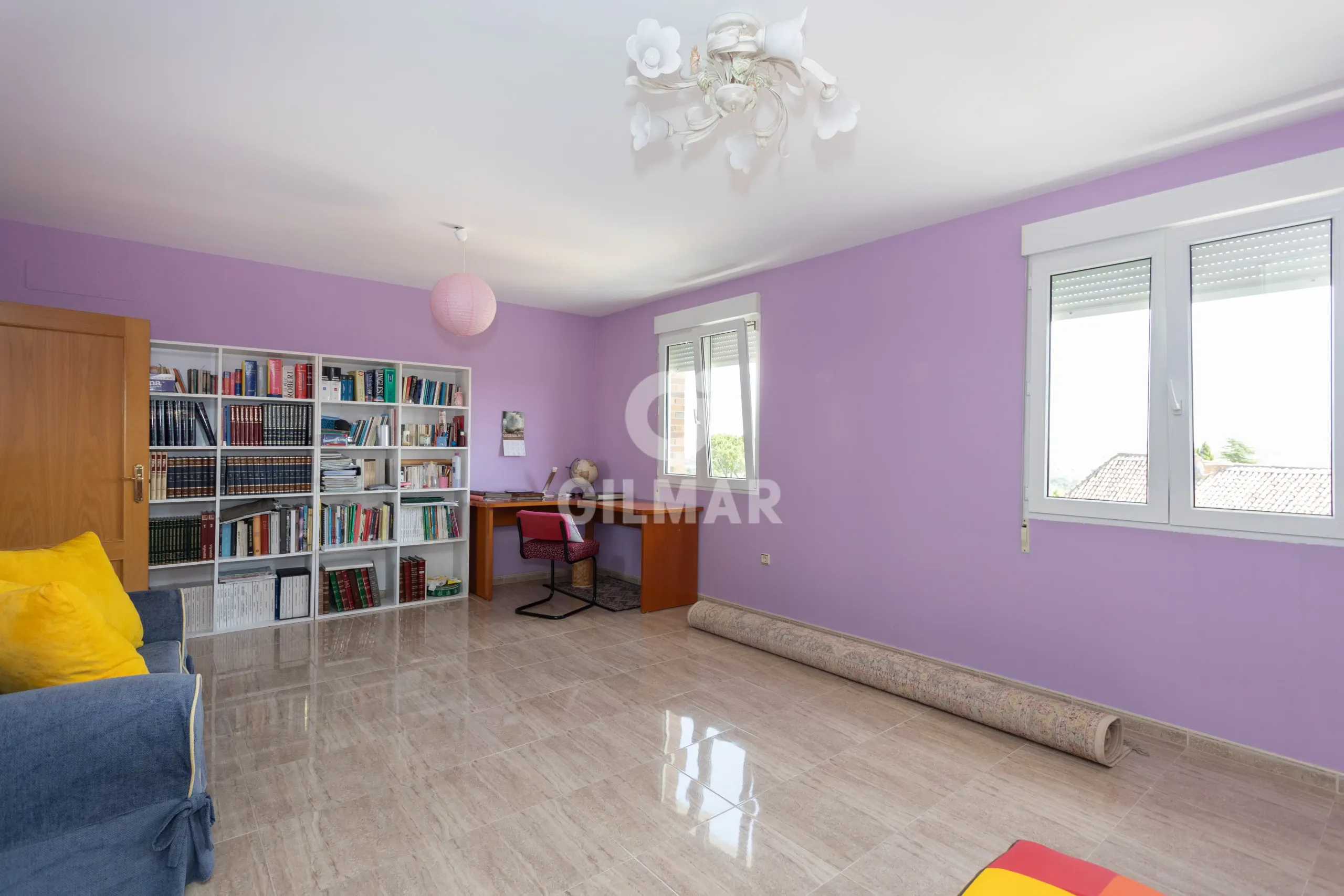Villa in Villanueva del Pardillo - Madrid