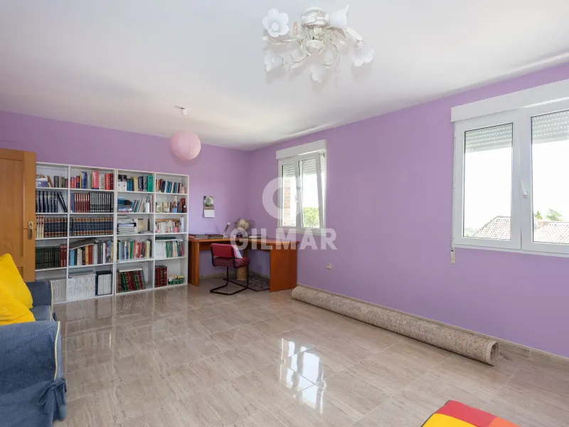 Villa in Villanueva del Pardillo - Madrid