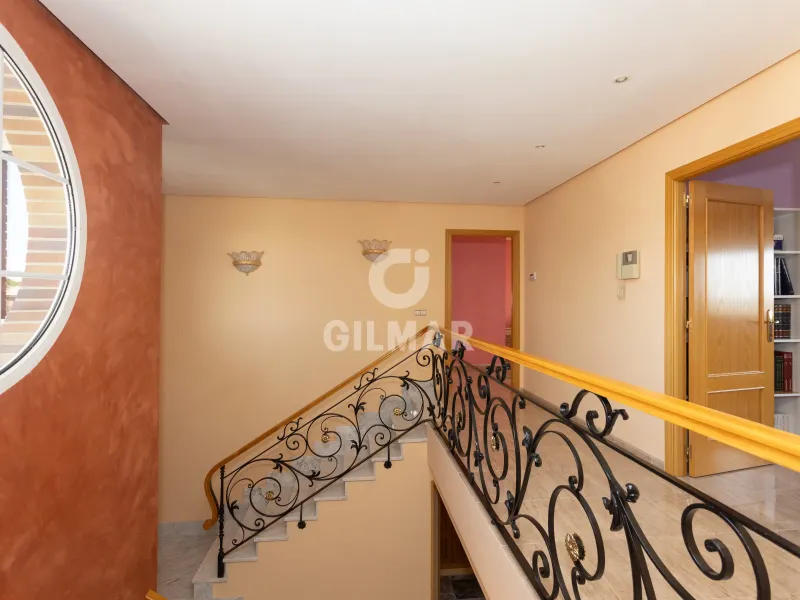 Villa in Villanueva del Pardillo - Madrid