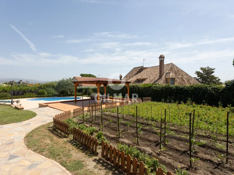 Villa in Villanueva del Pardillo - Madrid