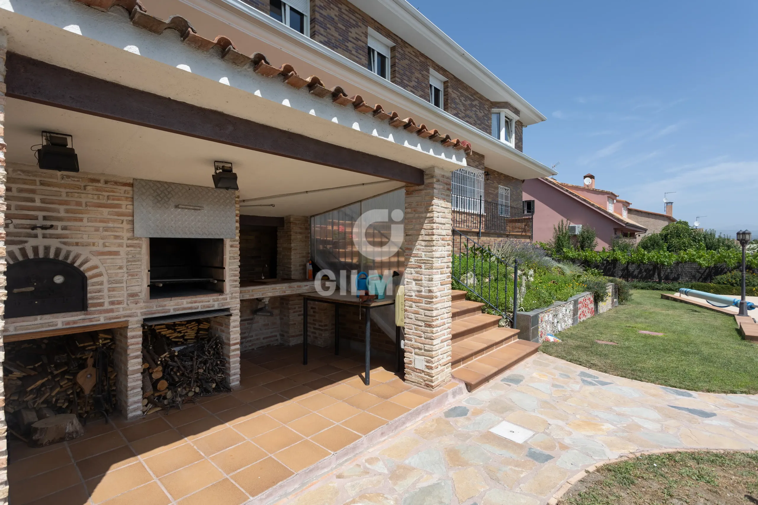 Villa in Villanueva del Pardillo - Madrid