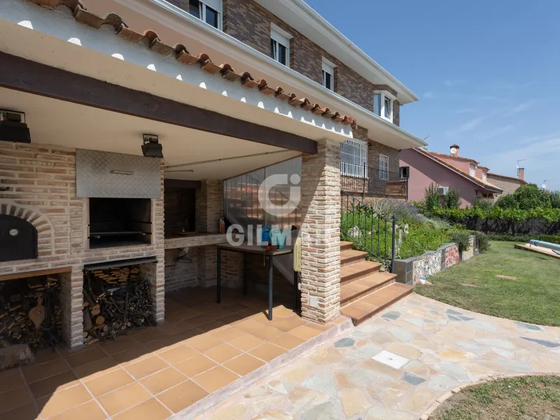 Villa in Villanueva del Pardillo - Madrid