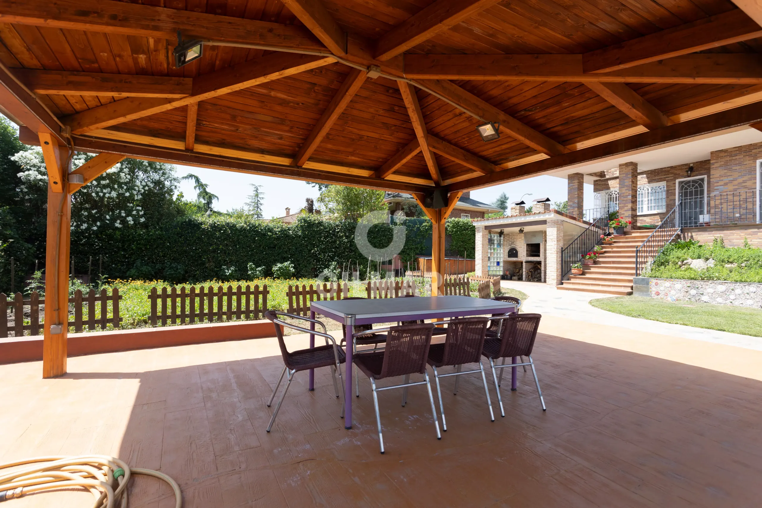Villa in Villanueva del Pardillo - Madrid