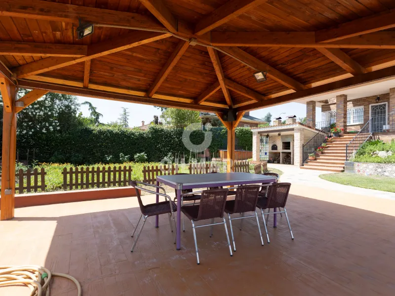 Villa in Villanueva del Pardillo - Madrid