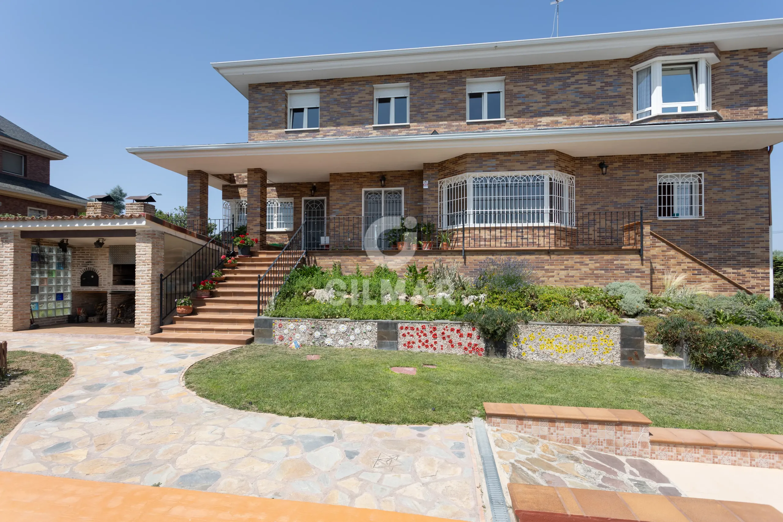 Villa in Villanueva del Pardillo - Madrid