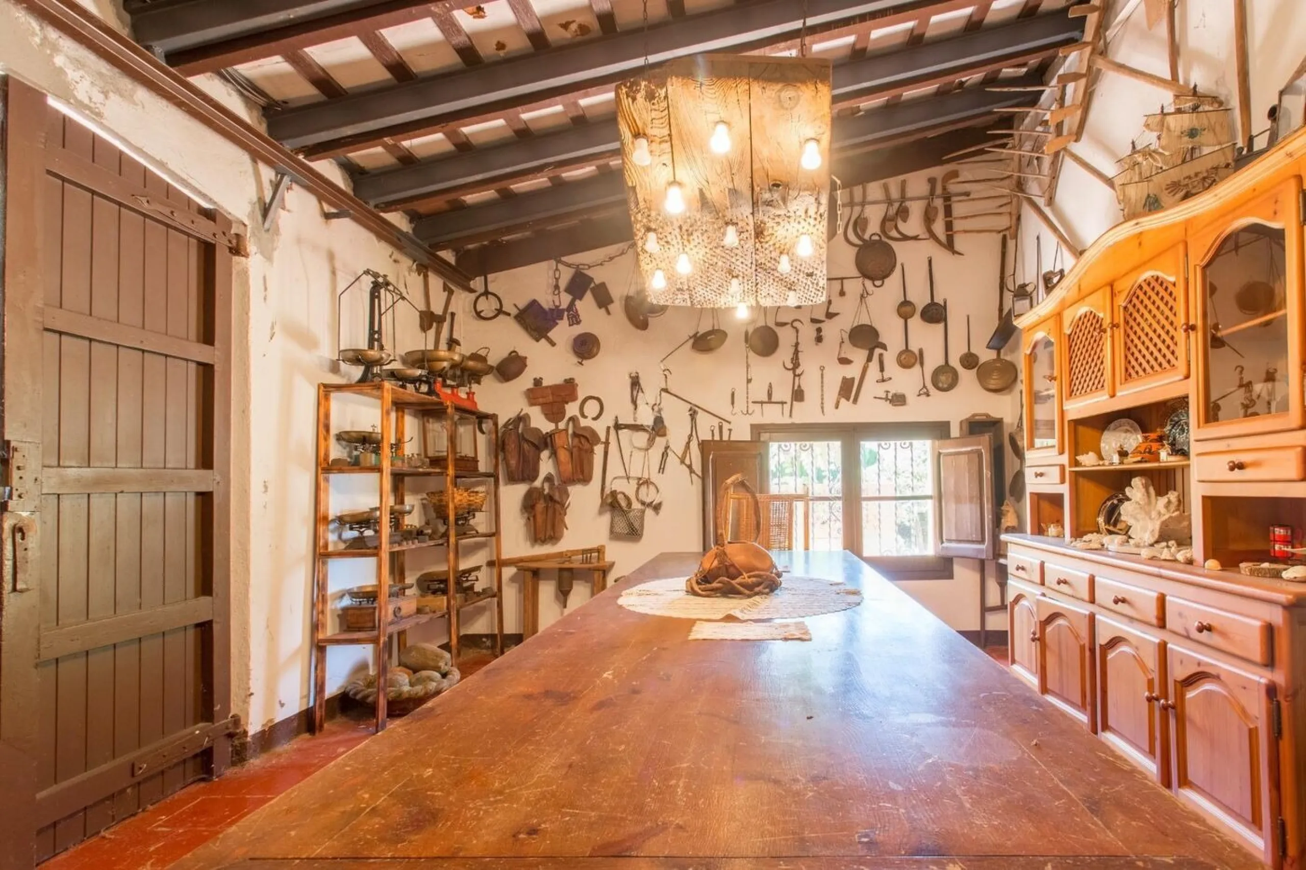 Finca excepcional en entorno natural — Dosrius, Barcelona