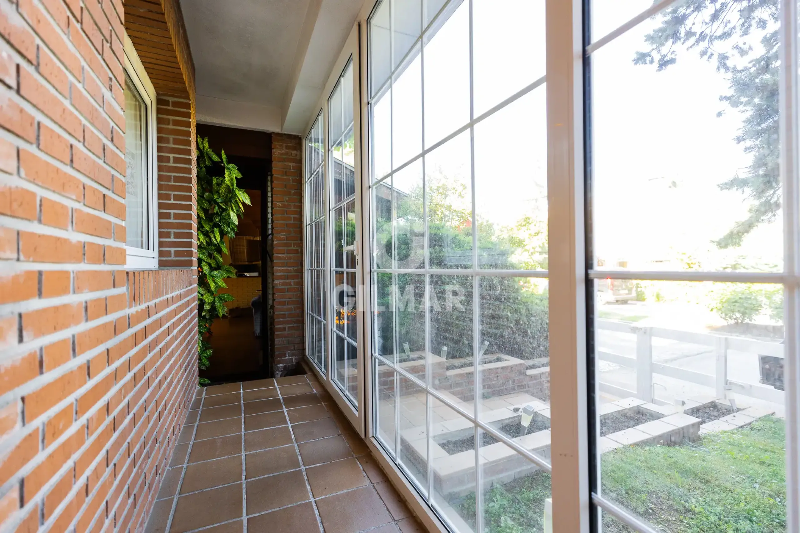 Semi-detached house in Collado Mediano / Becerril - Madrid
