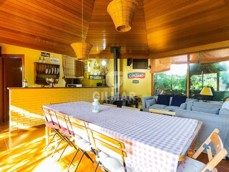 Semi-detached house in Collado Mediano / Becerril - Madrid