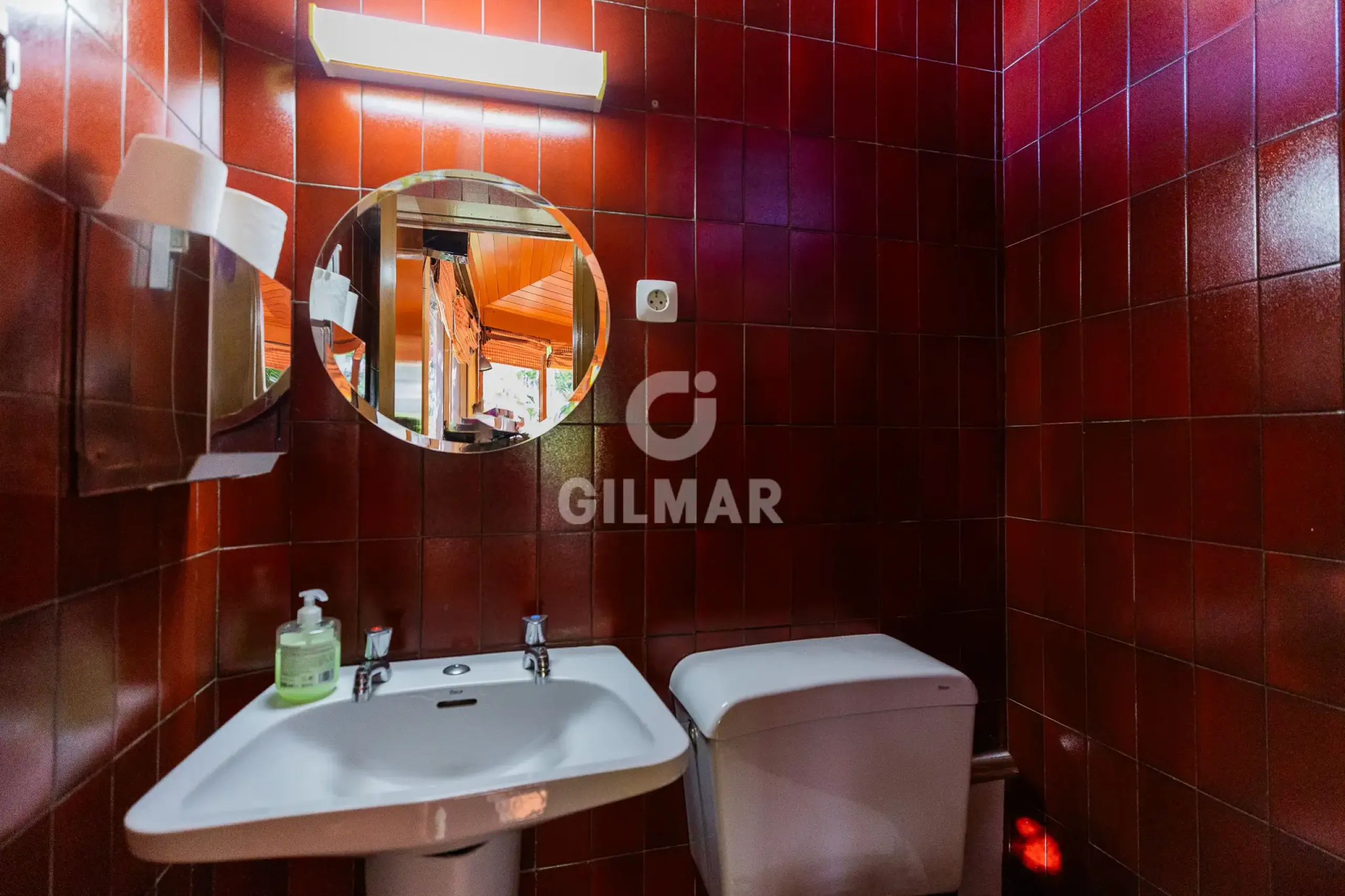 Semi-detached house in Collado Mediano / Becerril - Madrid