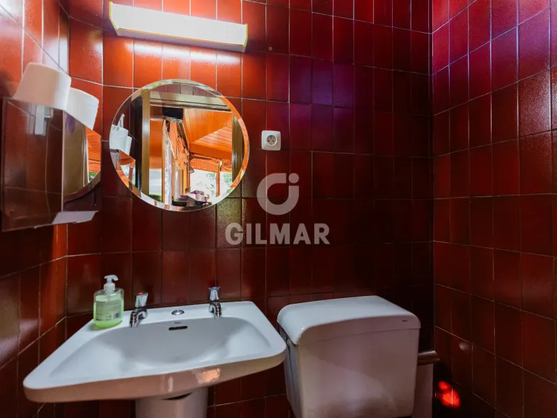 Semi-detached house in Collado Mediano / Becerril - Madrid