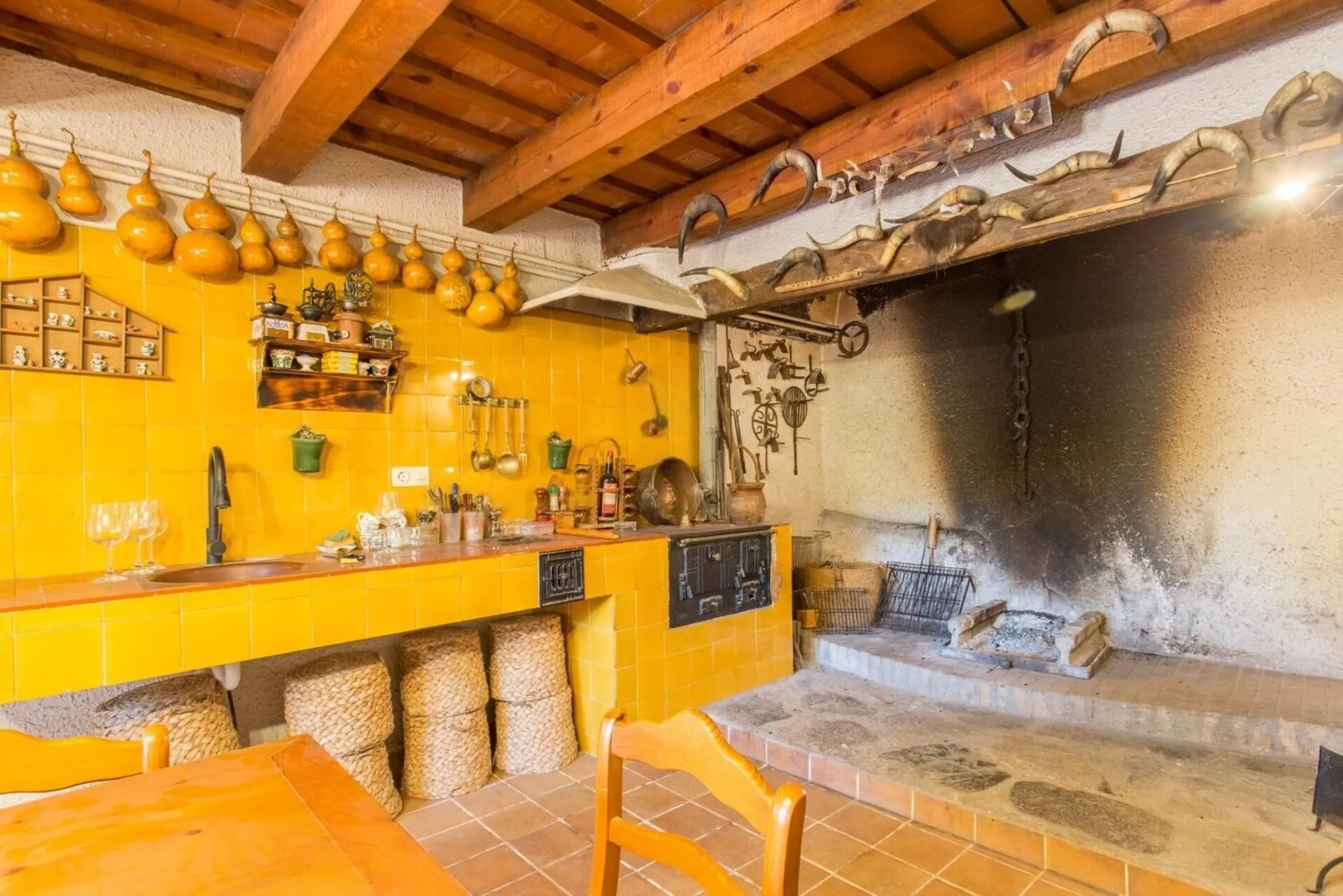 Finca excepcional en entorno natural — Dosrius, Barcelona