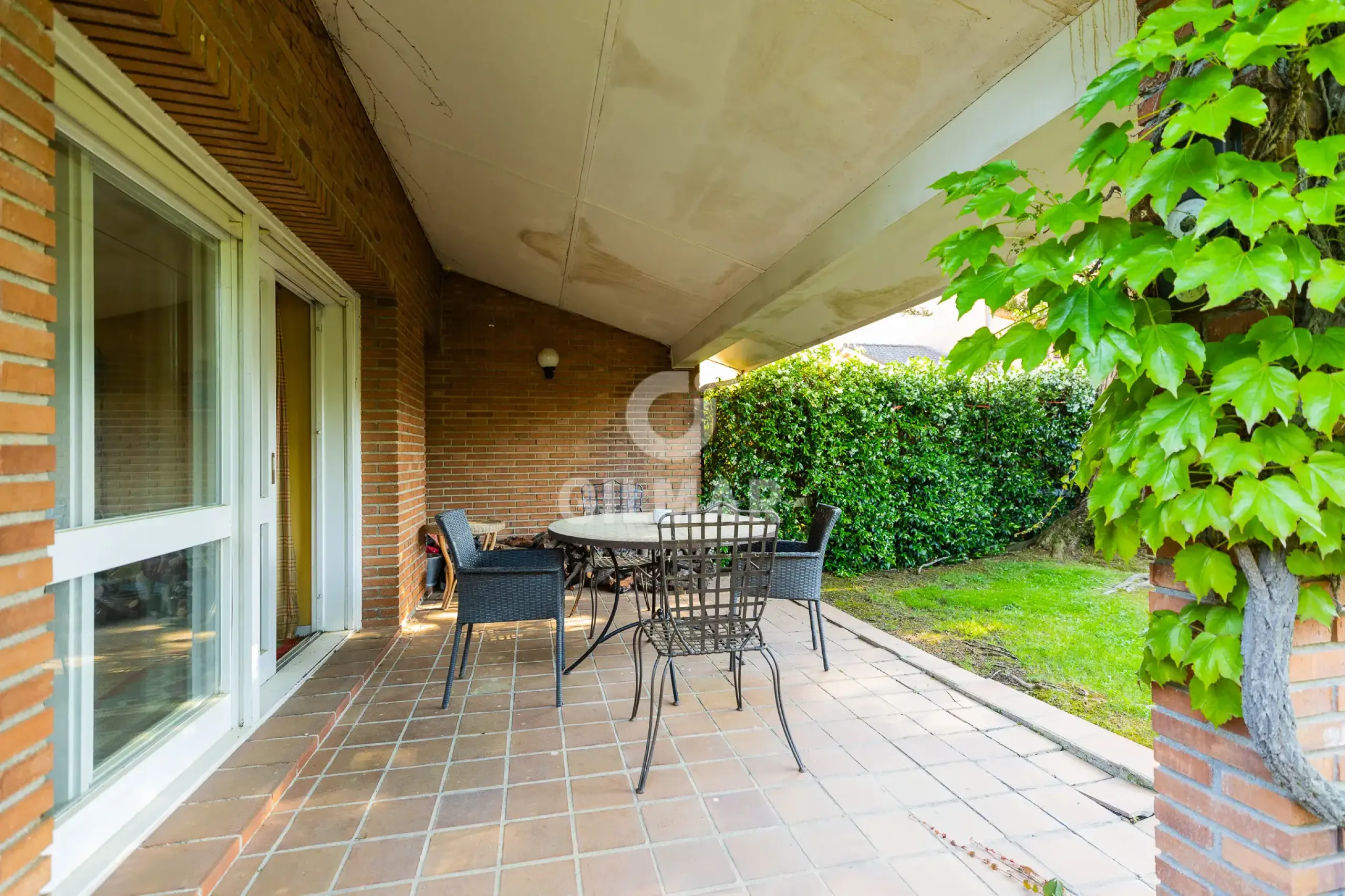 Semi-detached house in Collado Mediano / Becerril - Madrid