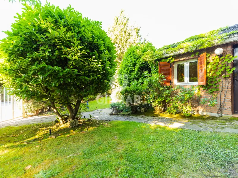 Semi-detached house in Collado Mediano / Becerril - Madrid
