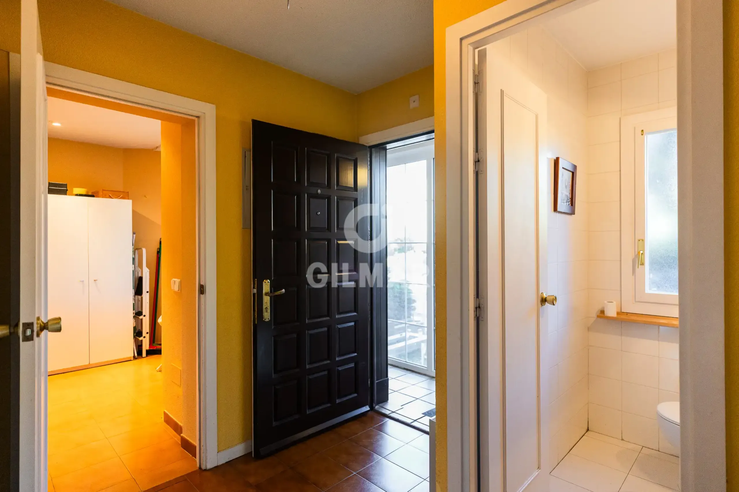 Semi-detached house in Collado Mediano / Becerril - Madrid
