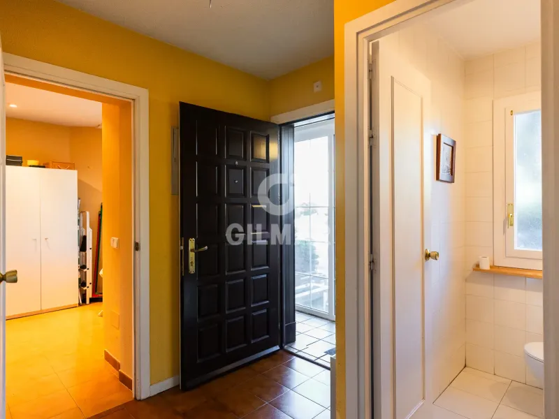 Semi-detached house in Collado Mediano / Becerril - Madrid