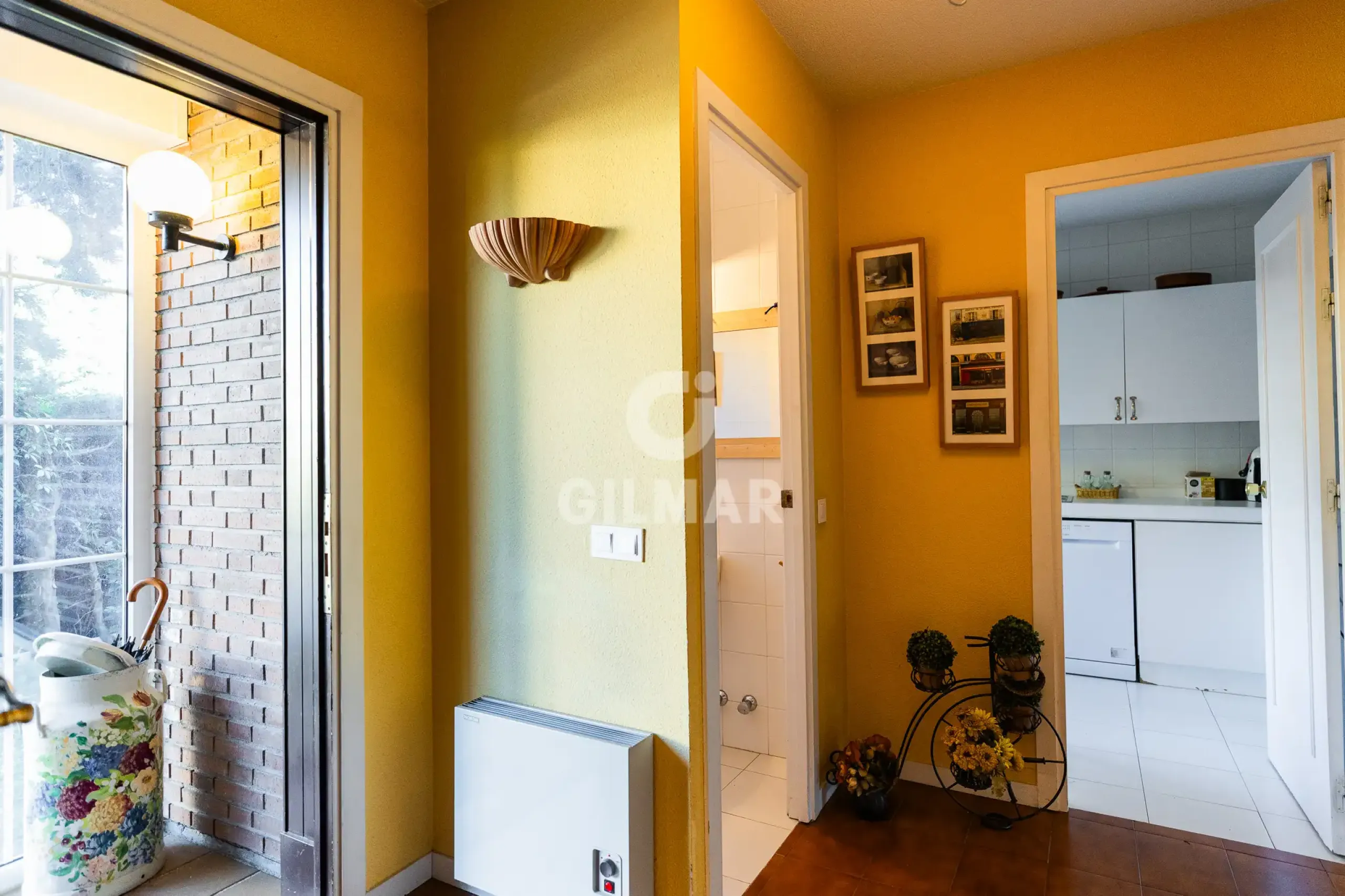 Semi-detached house in Collado Mediano / Becerril - Madrid
