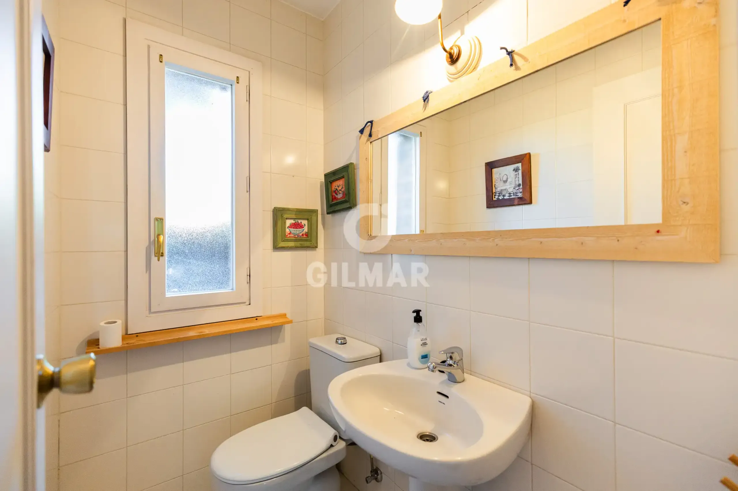 Semi-detached house in Collado Mediano / Becerril - Madrid