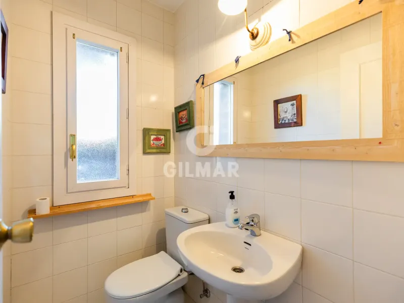 Semi-detached house in Collado Mediano / Becerril - Madrid