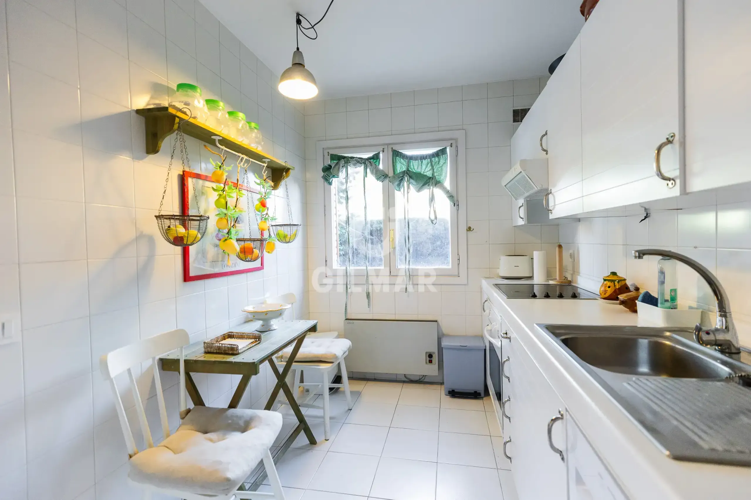 Semi-detached house in Collado Mediano / Becerril - Madrid