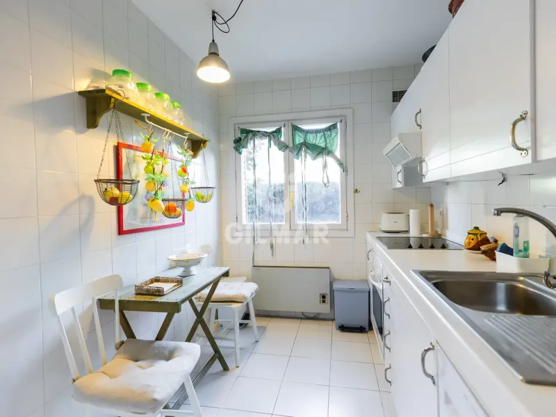 Semi-detached house in Collado Mediano / Becerril - Madrid