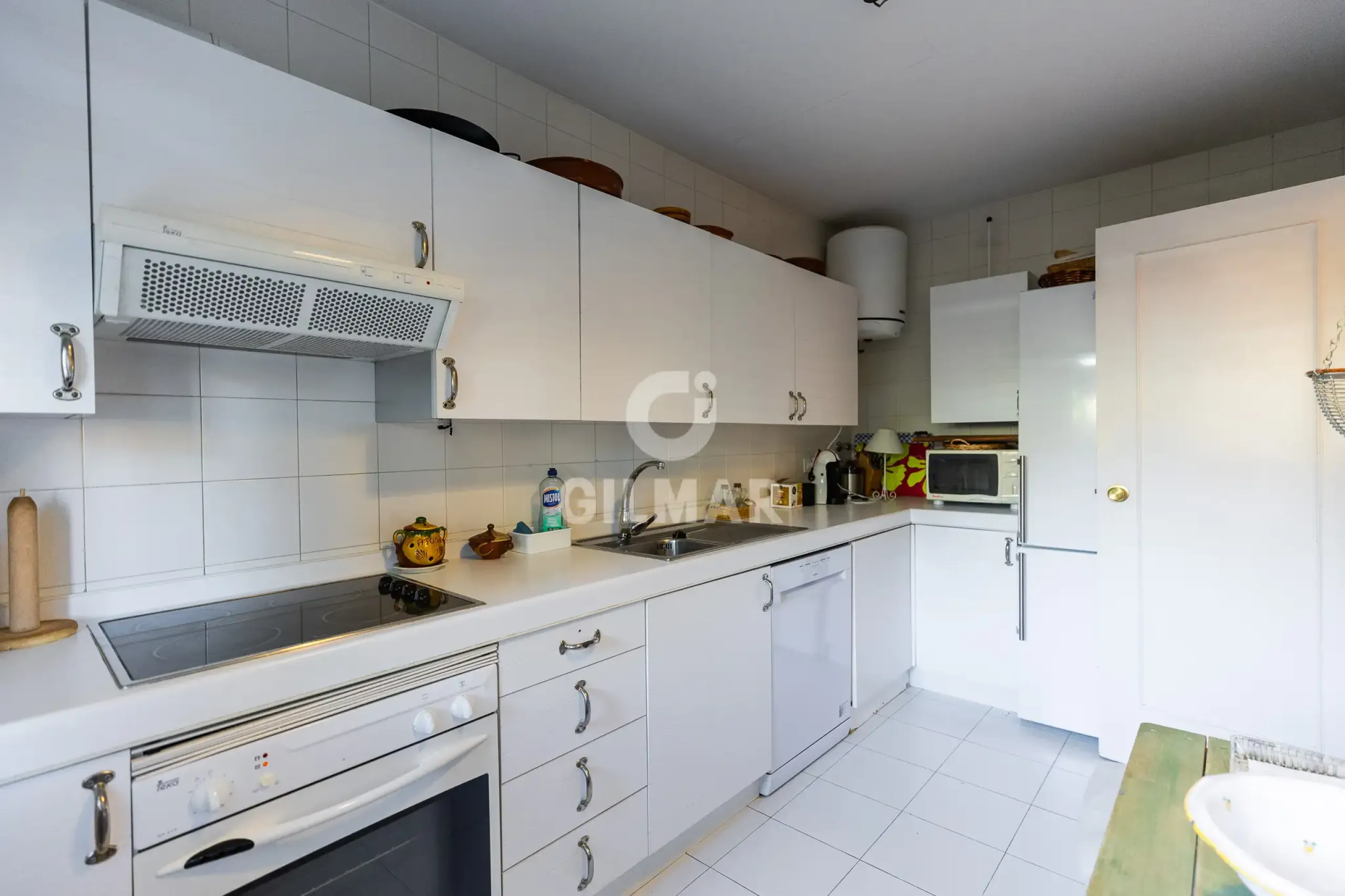 Semi-detached house in Collado Mediano / Becerril - Madrid