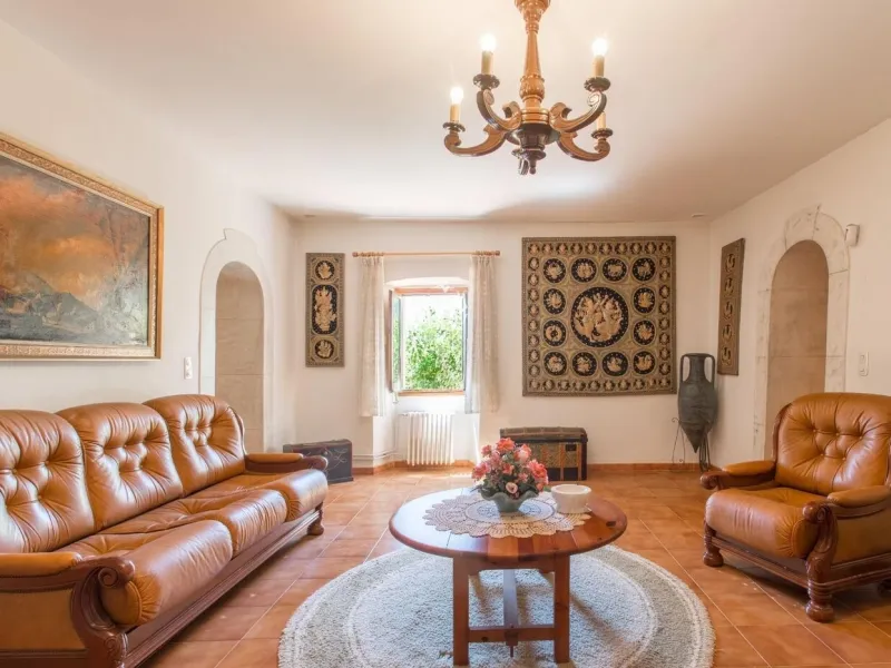 Finca excepcional en entorno natural — Dosrius, Barcelona