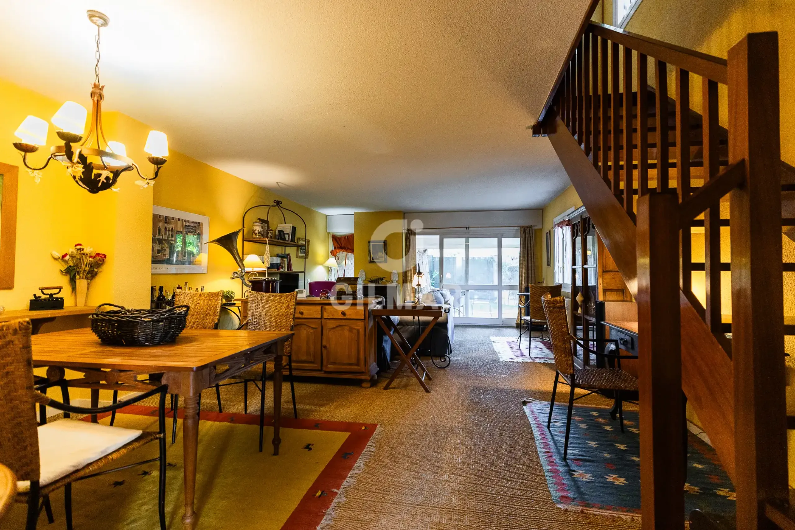 Semi-detached house in Collado Mediano / Becerril - Madrid