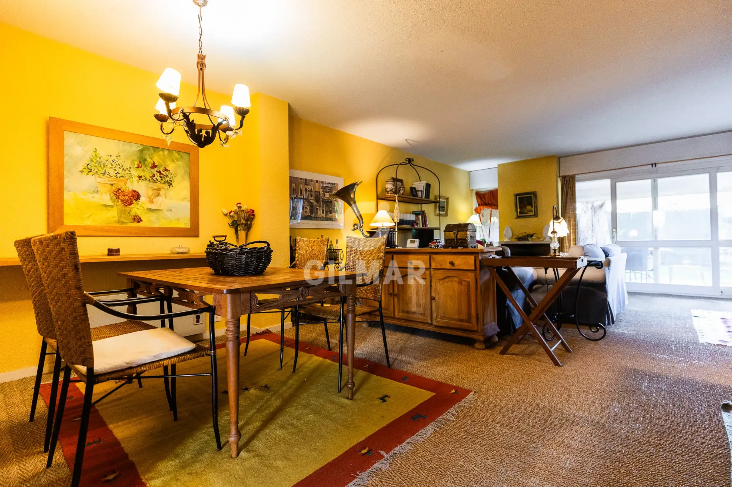 Semi-detached house in Collado Mediano / Becerril - Madrid