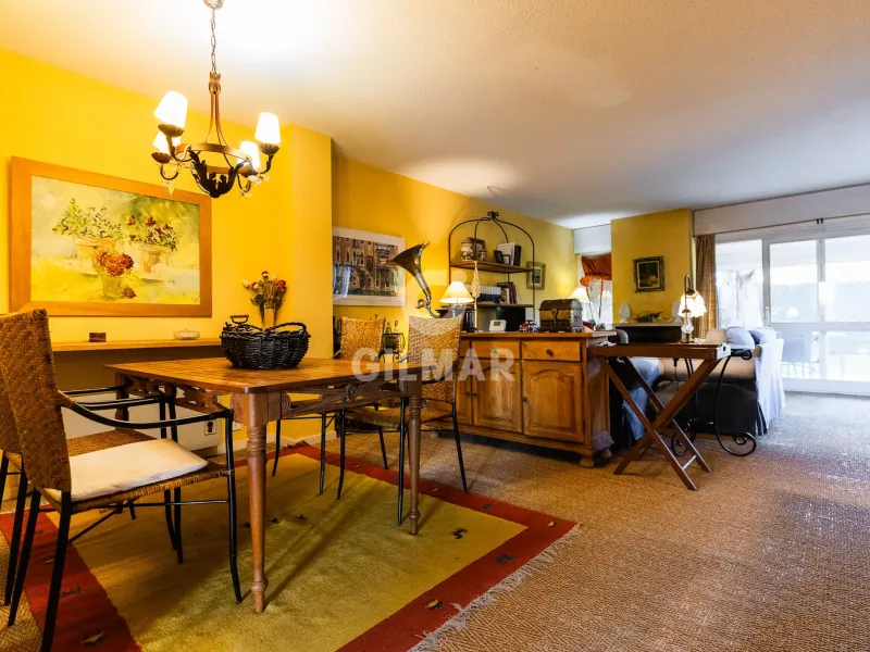Semi-detached house in Collado Mediano / Becerril - Madrid