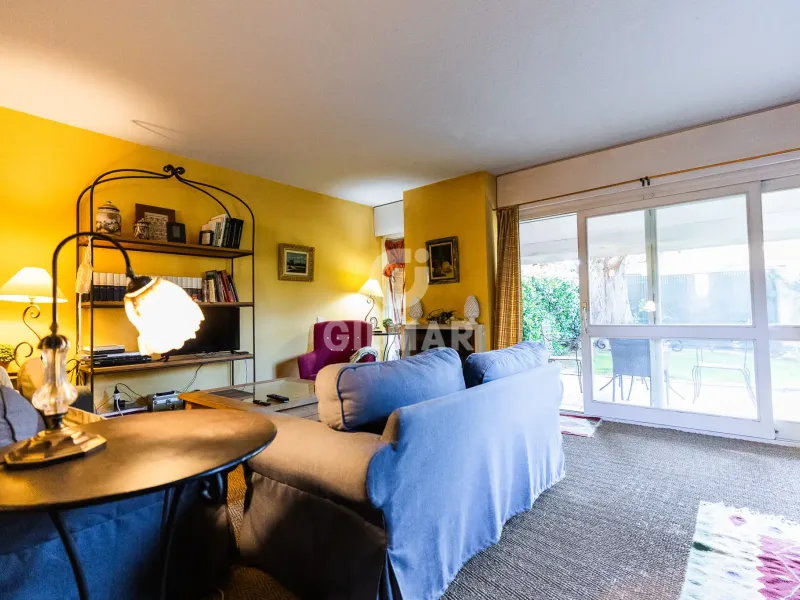 Semi-detached house in Collado Mediano / Becerril - Madrid