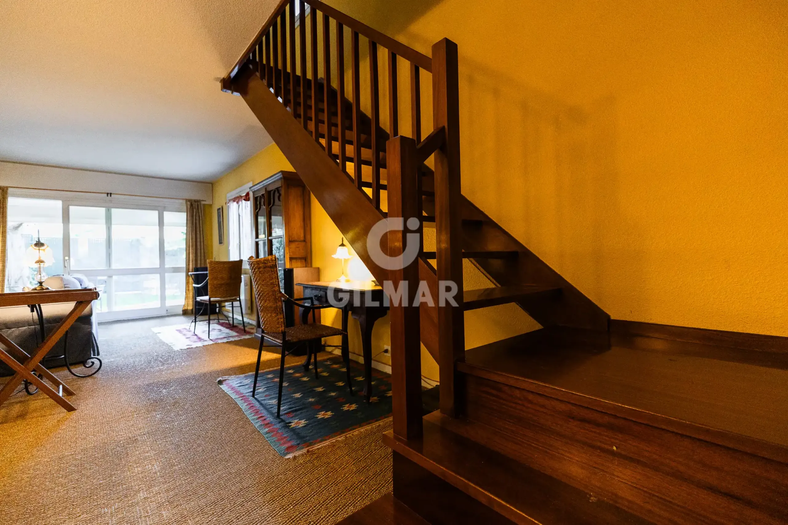 Semi-detached house in Collado Mediano / Becerril - Madrid