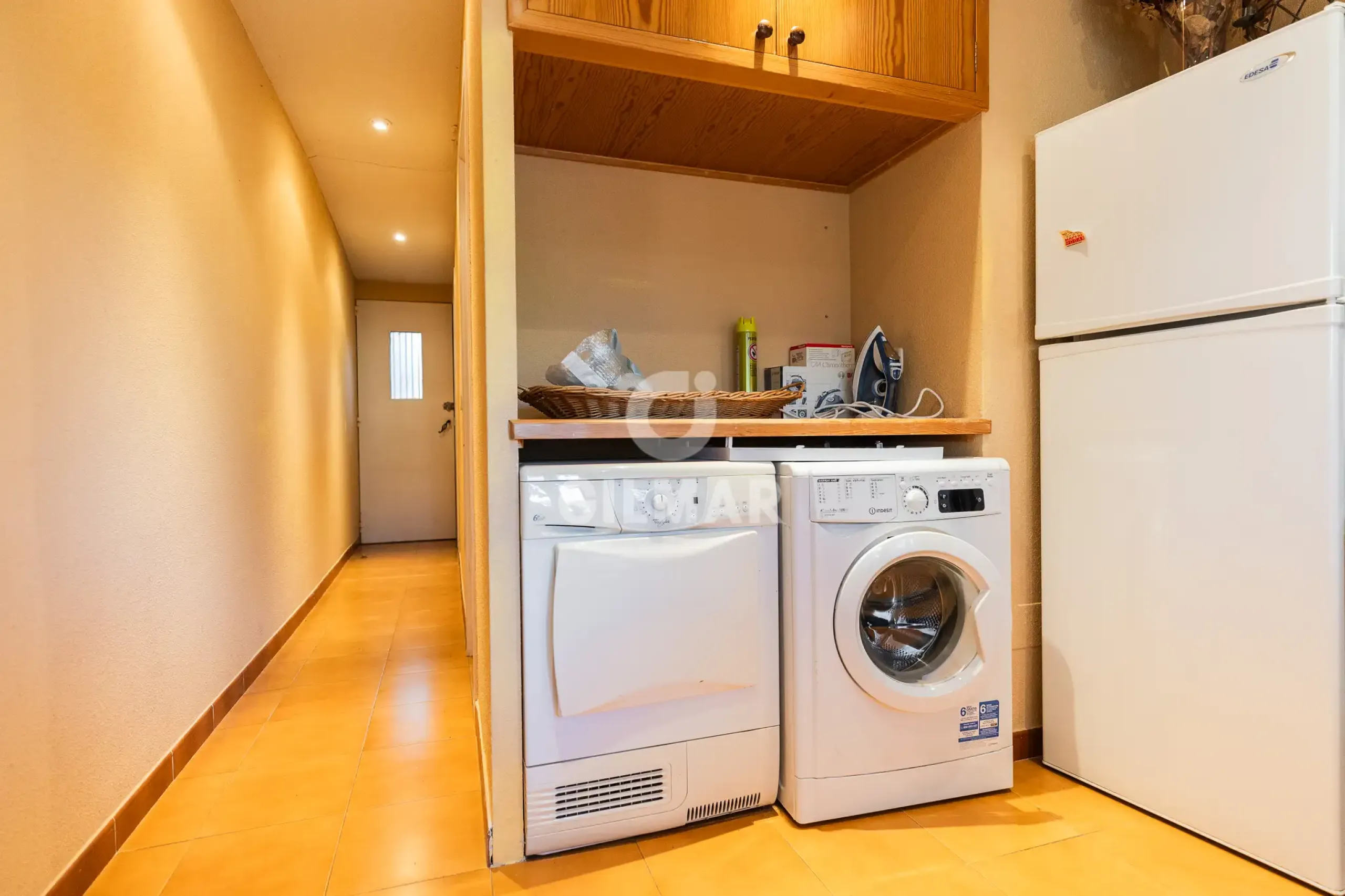 Semi-detached house in Collado Mediano / Becerril - Madrid