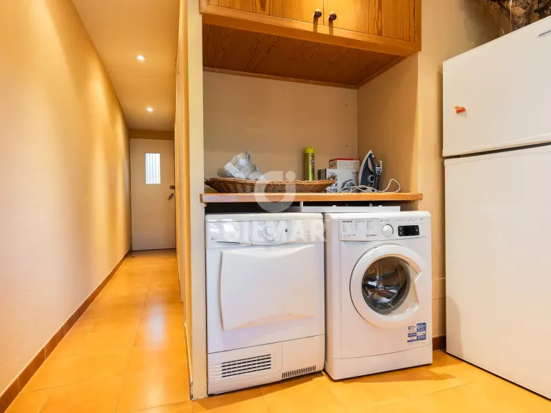 Semi-detached house in Collado Mediano / Becerril - Madrid