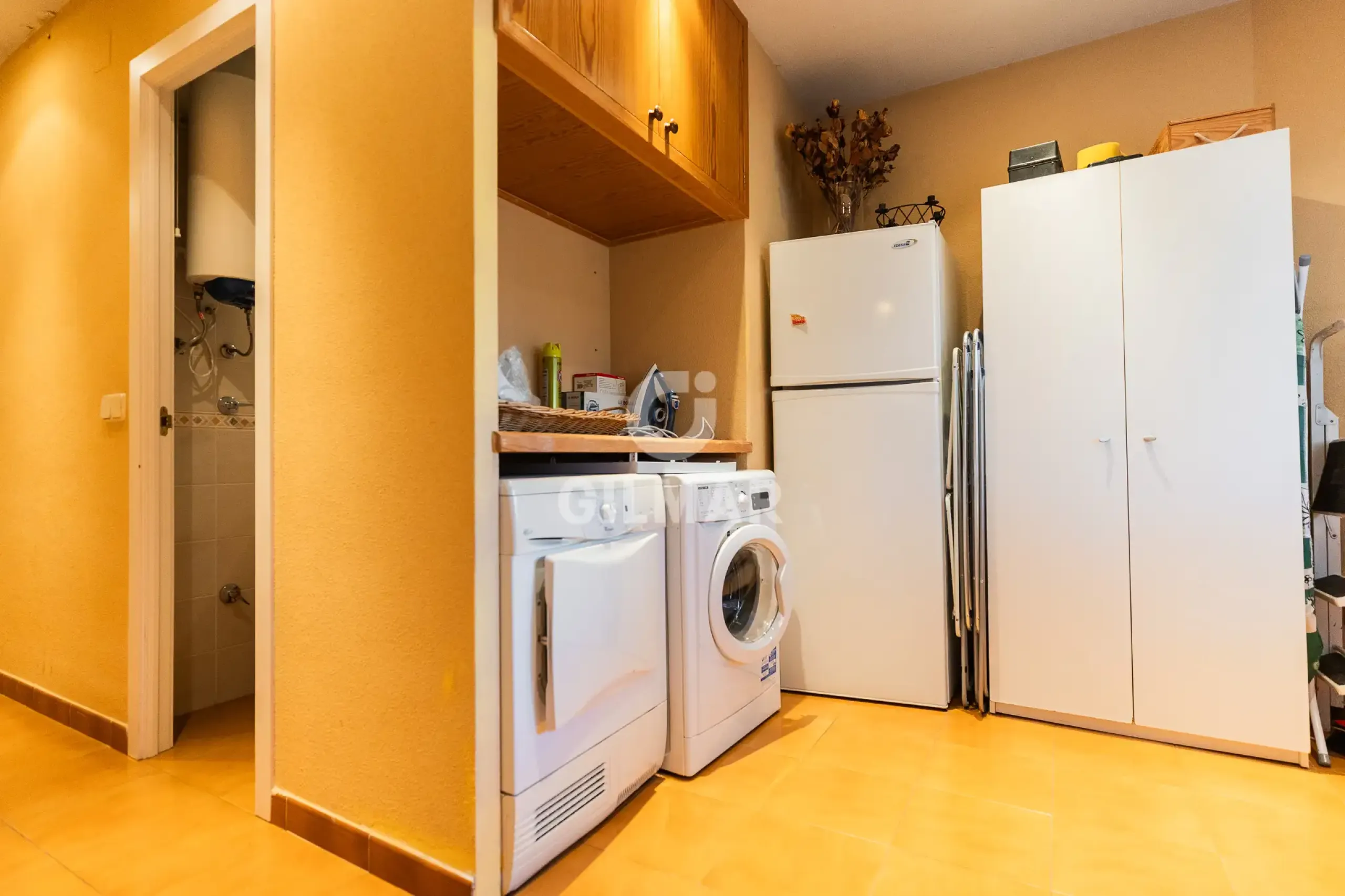 Semi-detached house in Collado Mediano / Becerril - Madrid