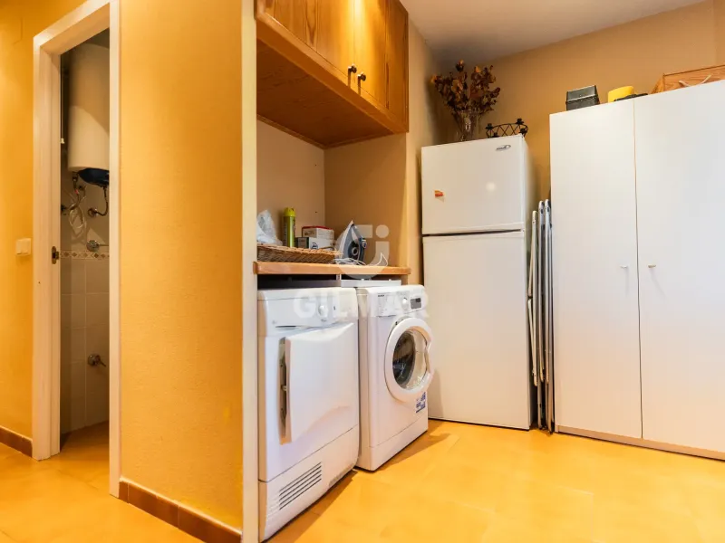 Semi-detached house in Collado Mediano / Becerril - Madrid
