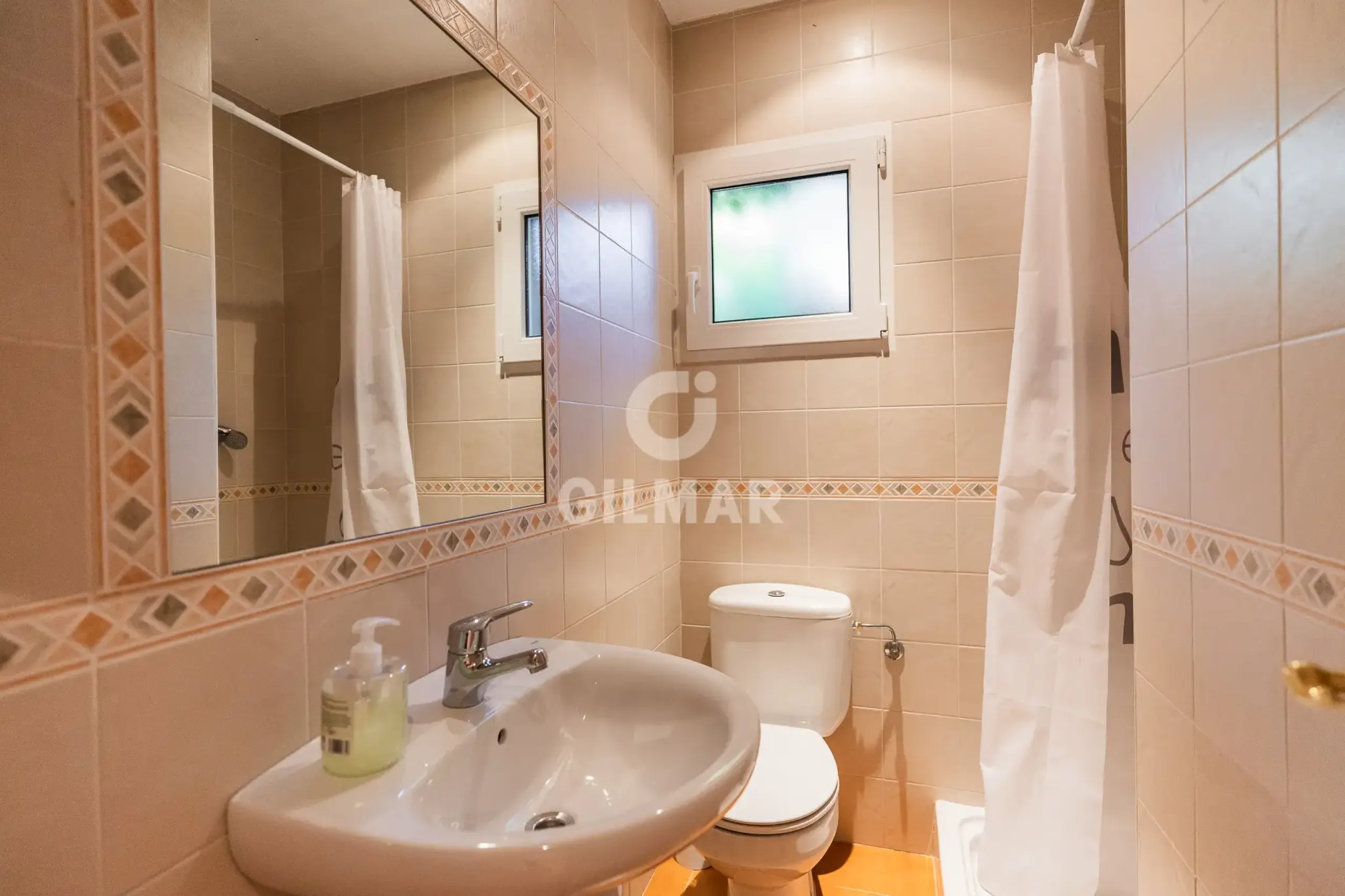 Semi-detached house in Collado Mediano / Becerril - Madrid