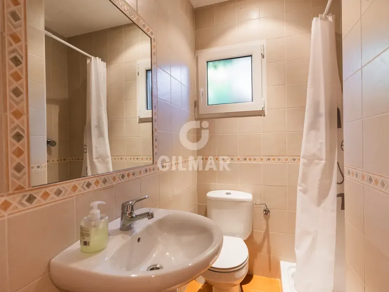 Semi-detached house in Collado Mediano / Becerril - Madrid