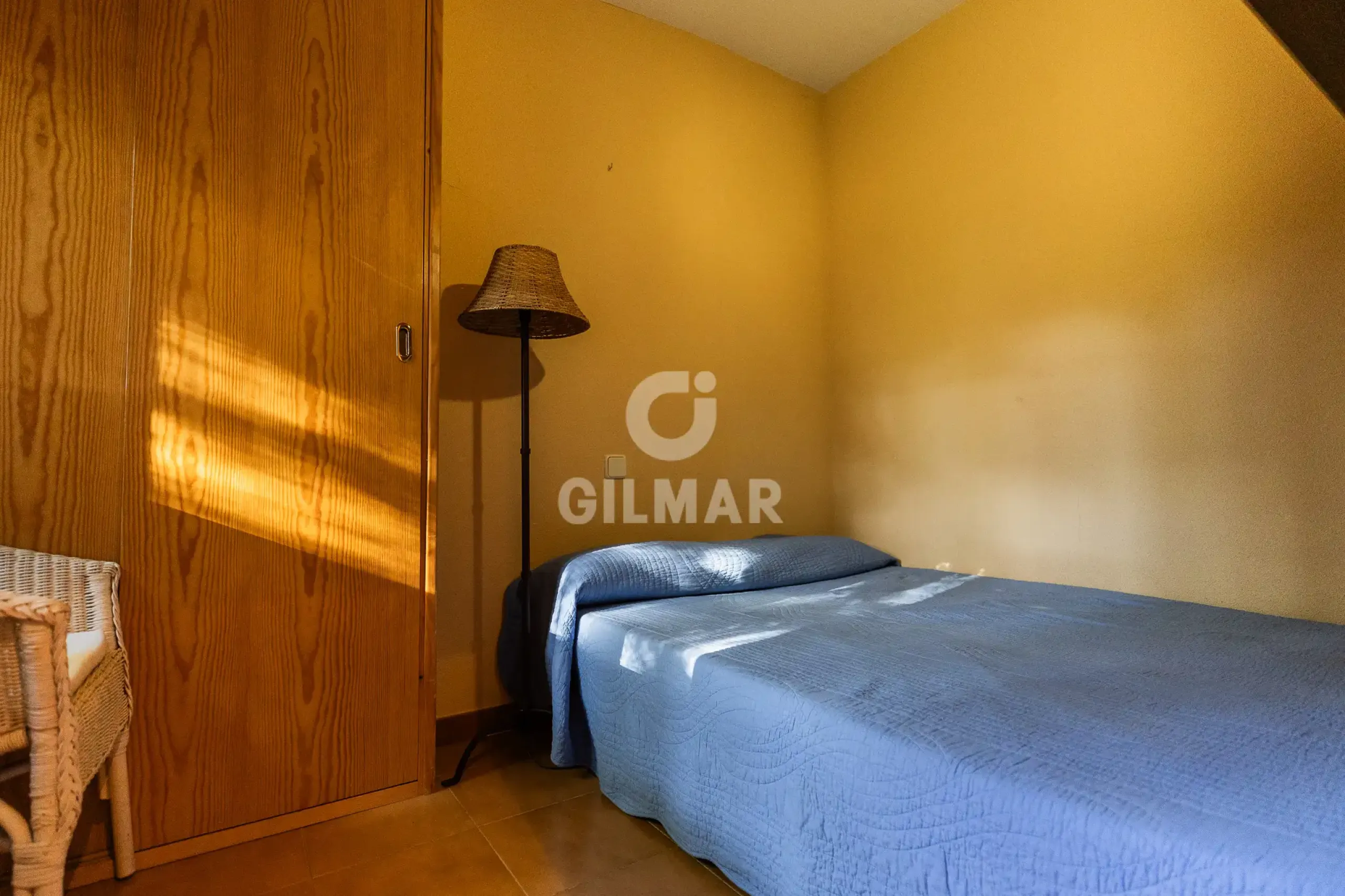 Semi-detached house in Collado Mediano / Becerril - Madrid